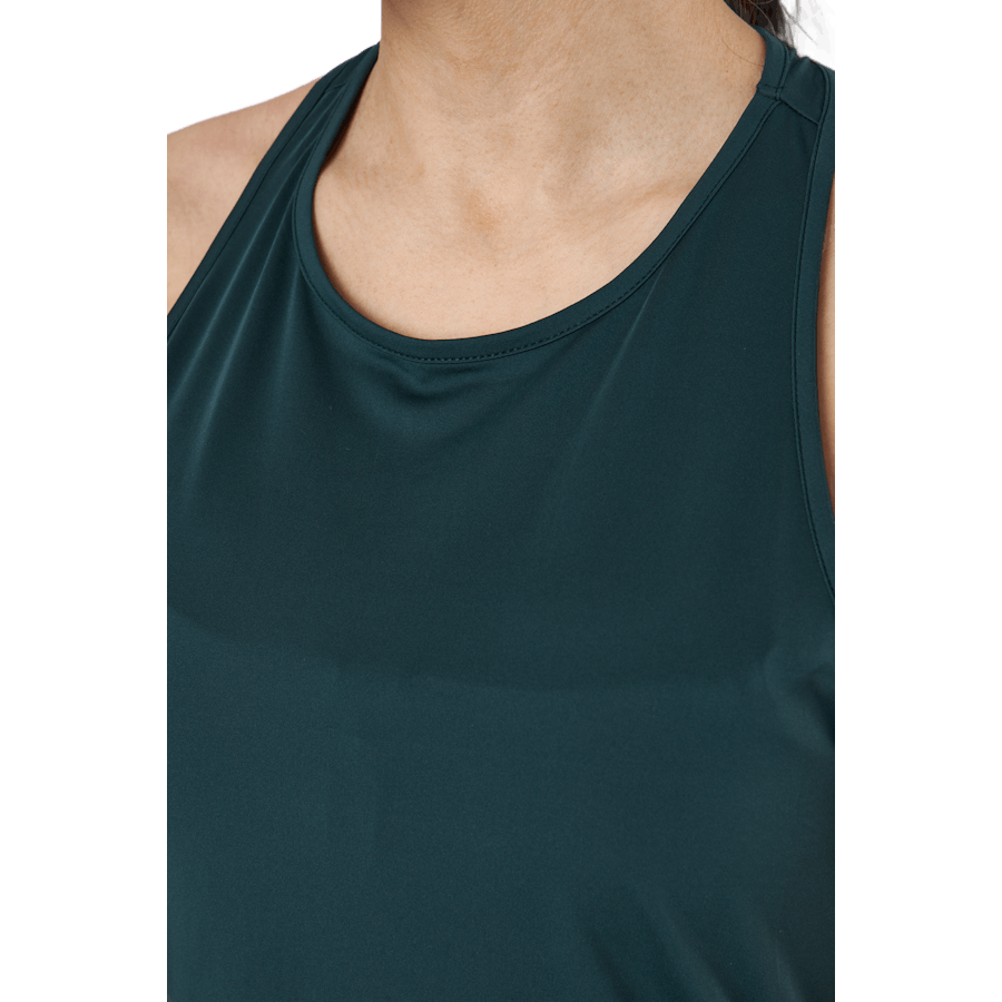 Ultimate Treniņu Tents Wmn Deep Green