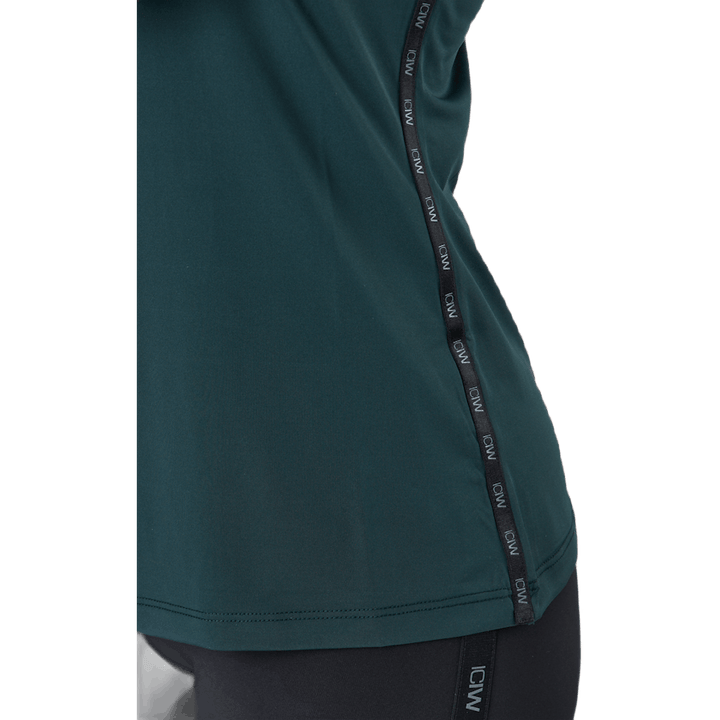 Ultimate Treniņu Tents Wmn Deep Green