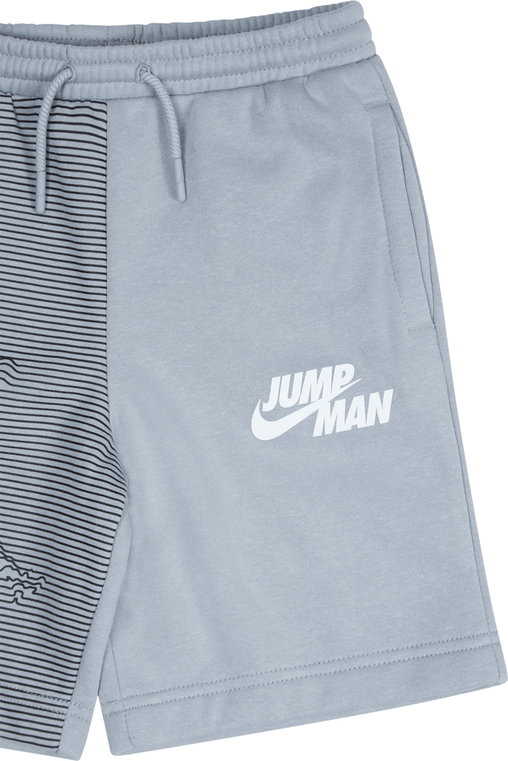 Niños Jumpman X Nike