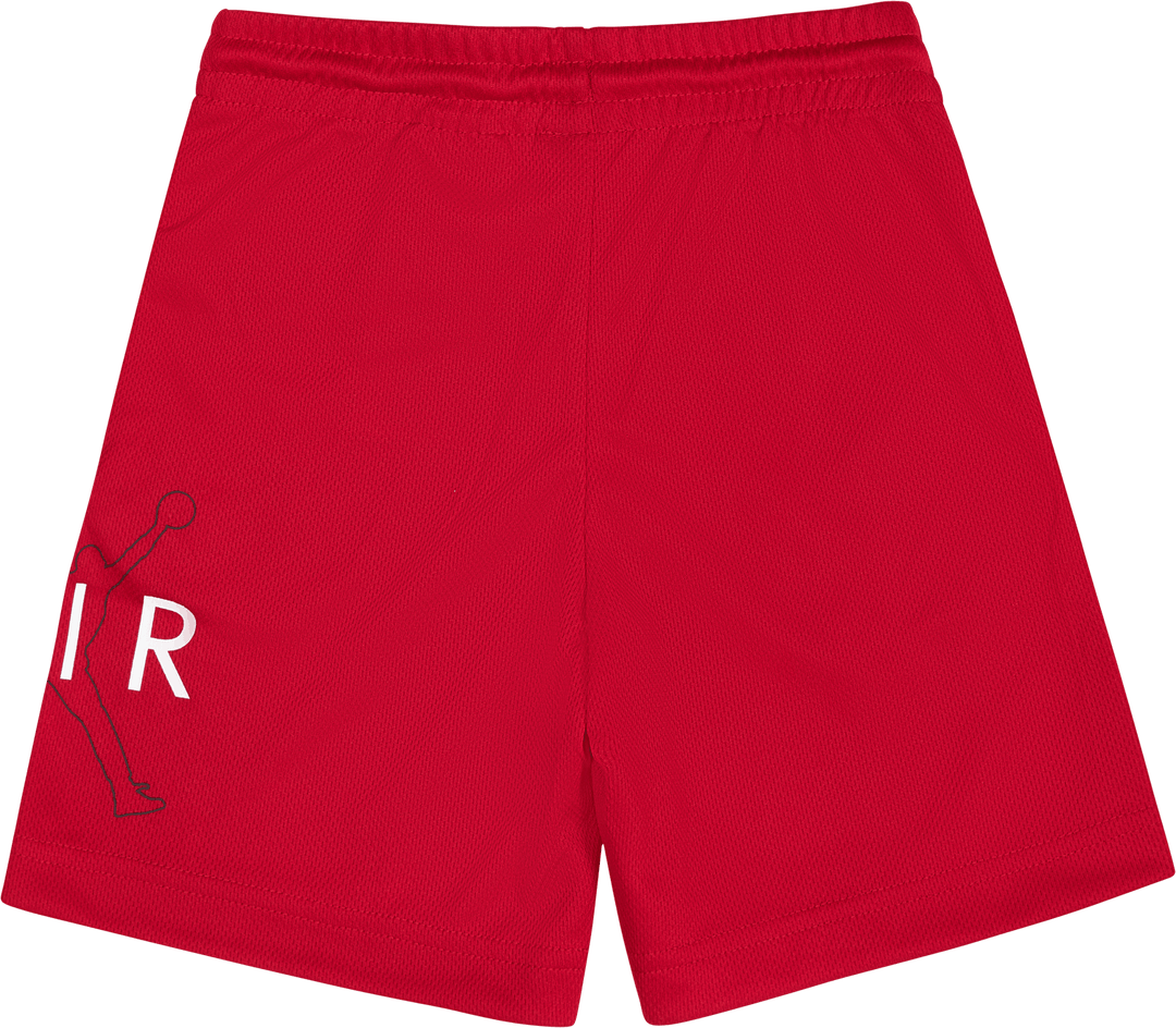 Kids Jumpman Big Air Mesh Short
