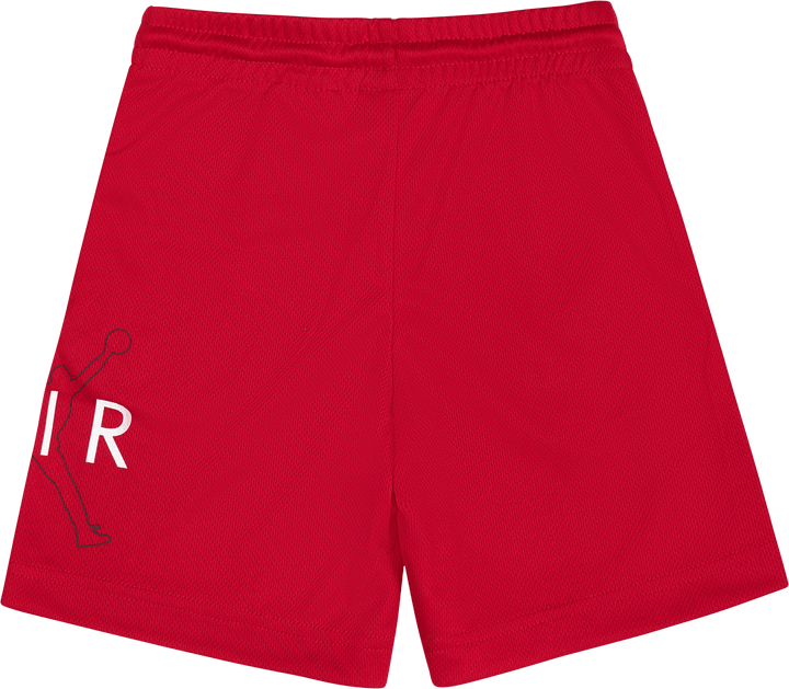 Kids Jumpman Big Air Mesh Short
