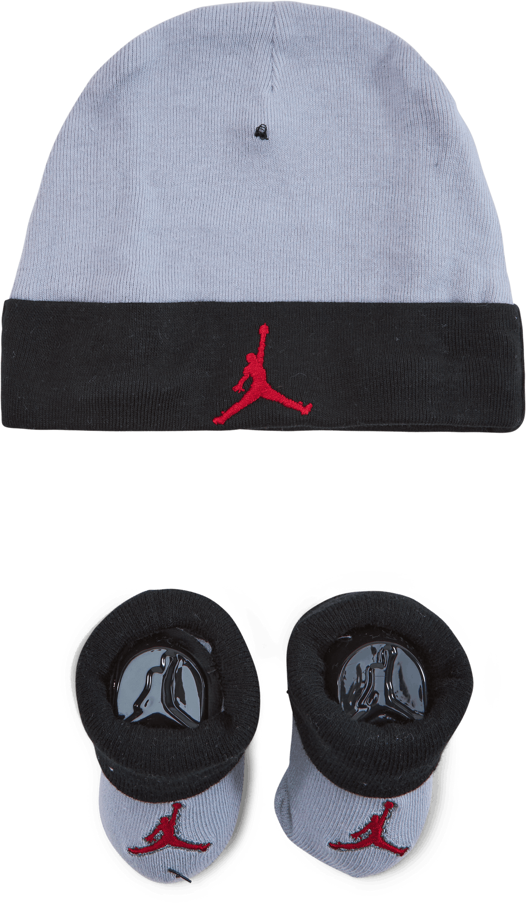 Jordan Kids Basic Klobouk + boty Combo