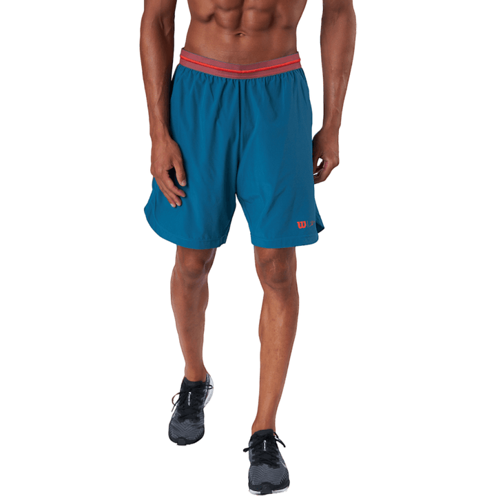 Bela Power 8 Short Ii Blue Coral