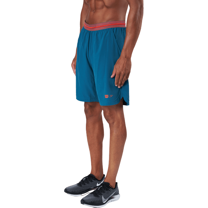 Bela Power 8 Short Ii Blue Coral