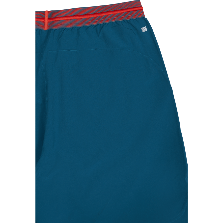 Bela Power 8 Short Ii Blue Coral