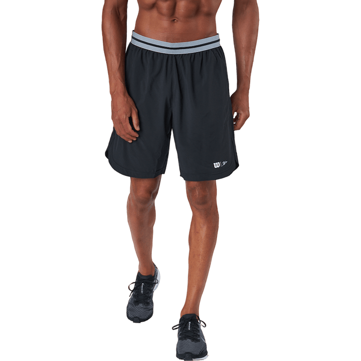 Bela Power 8 Short Ii Black