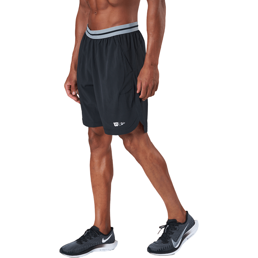 Bela Power 8 Short Ii Black