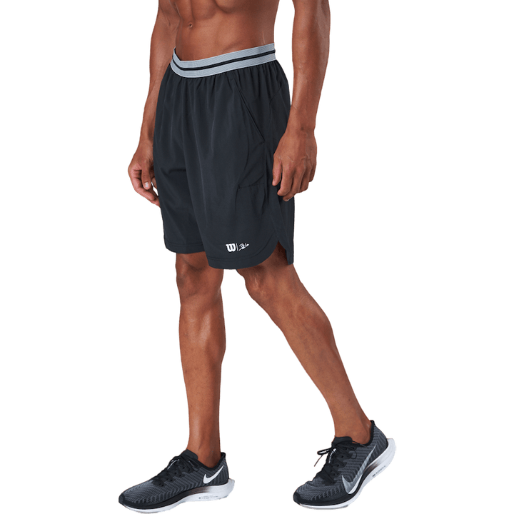 Bela Power 8 Short Ii Black