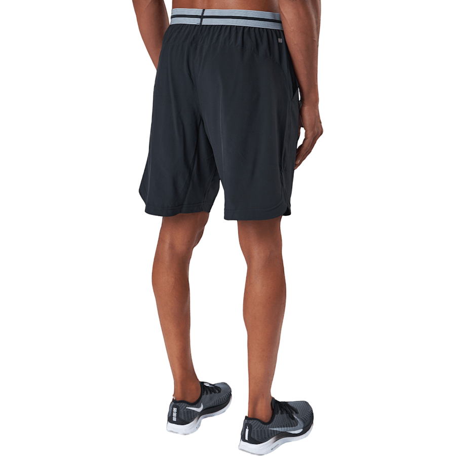 Bela Power 8 Short Ii Black