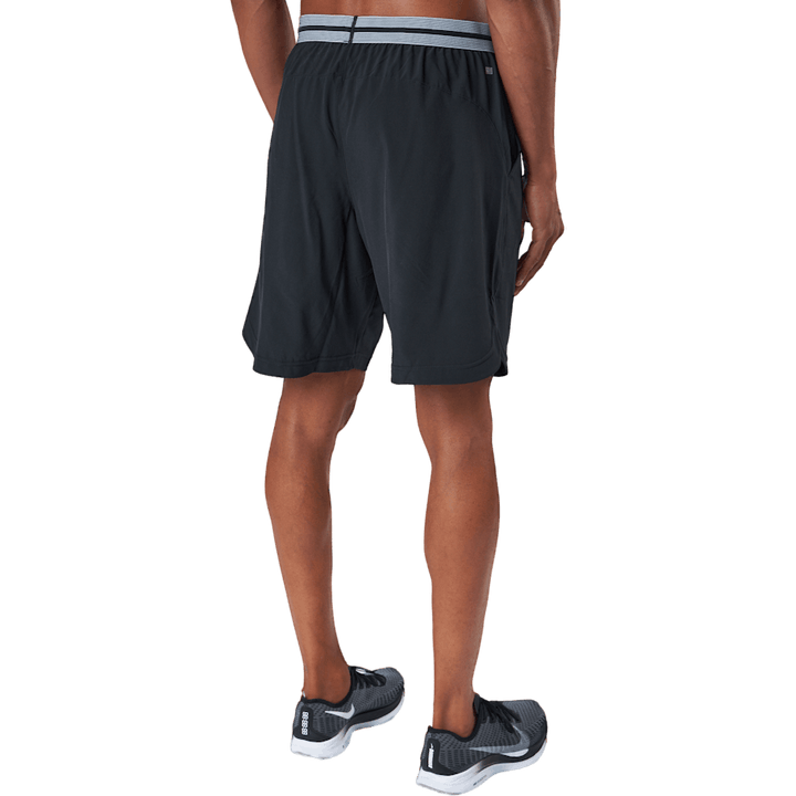 Bela Power 8 Short Ii Black