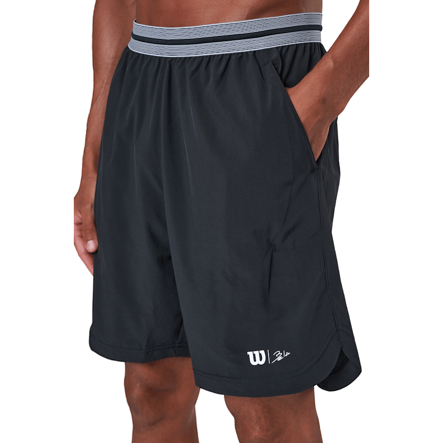 Bela Power 8 Short Ii Black