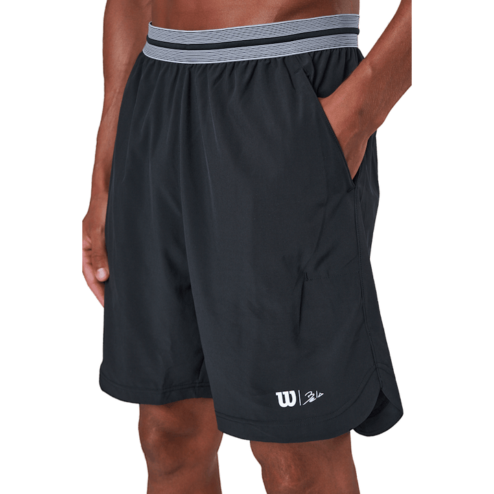 Bela Power 8 Short Ii Black