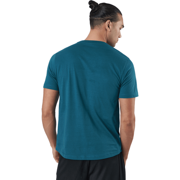 T-shirt Bela Tech II Bleu Corail