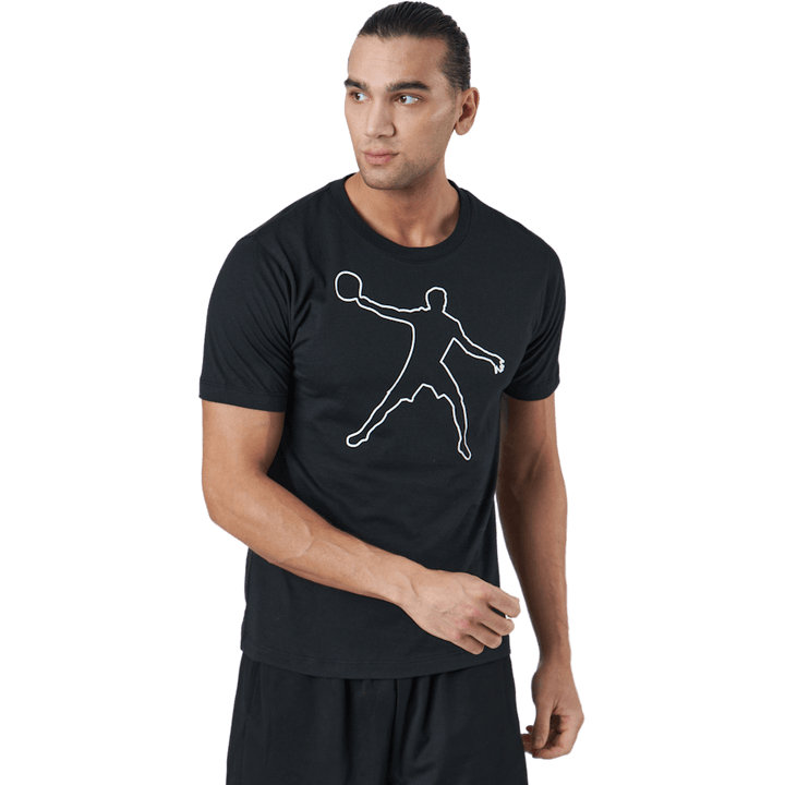T-shirt Bela Tech II noir