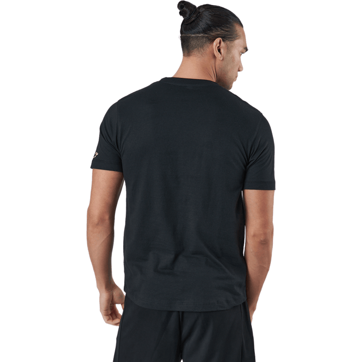 T-shirt Bela Tech II noir