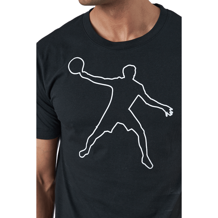 T-shirt Bela Tech II noir