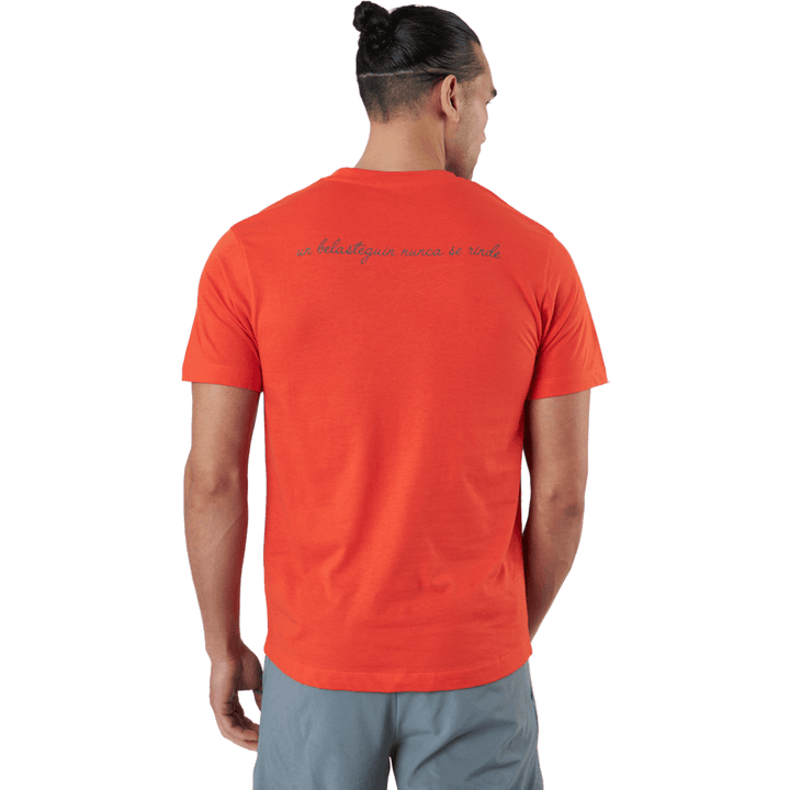 Bela Hype Tech Tee Fiesta