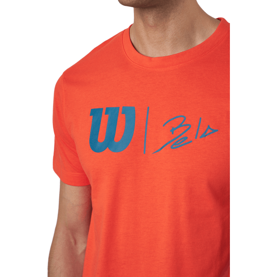 Bela Hype Tech Tee Fiesta