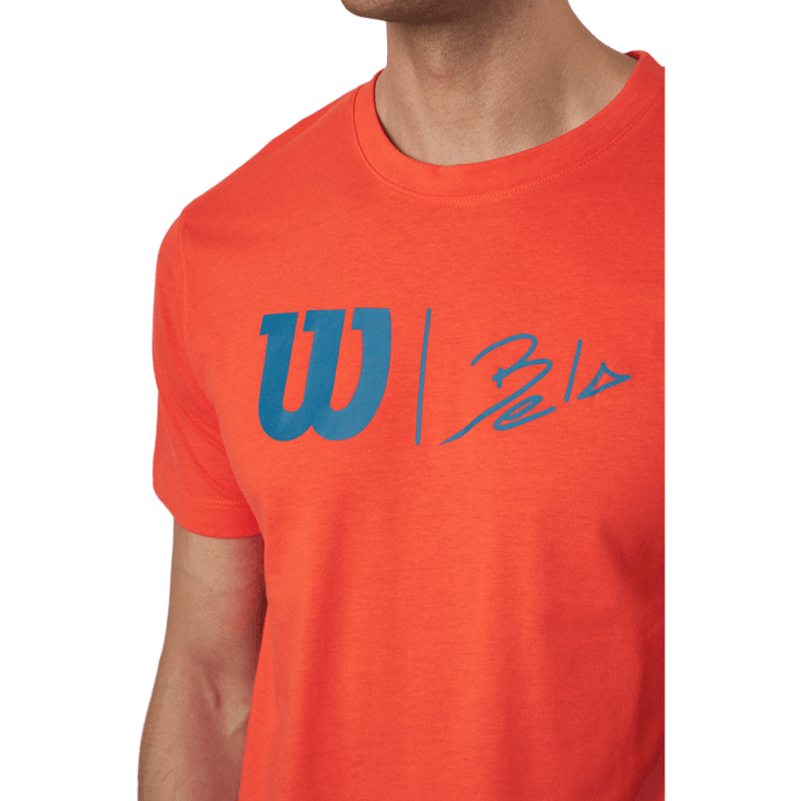 Bela Hype Tech Tee Fiesta