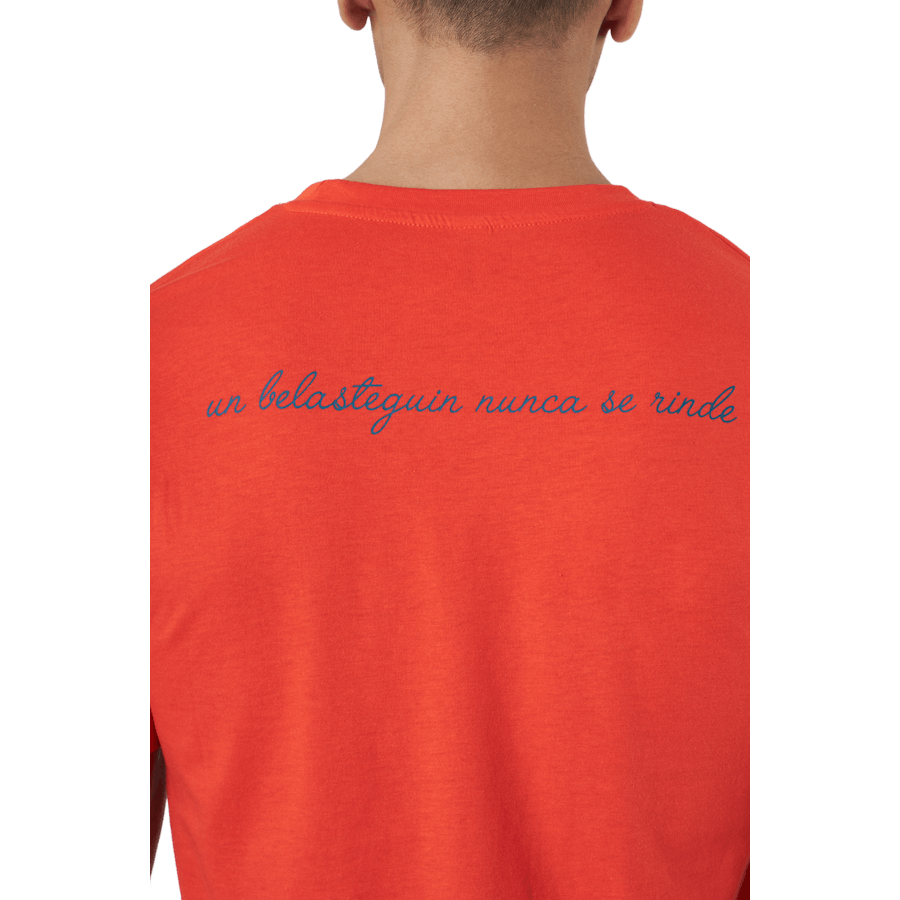 Bela Hype Tech Tee Fiesta