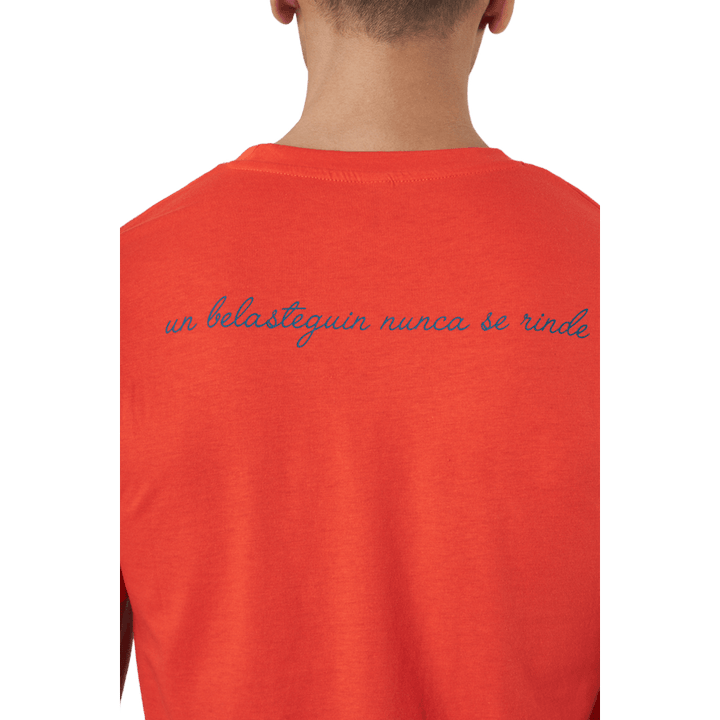 Bela Hype Tech Tee Fiesta