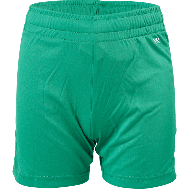 Hmlcore Xk Poly Shorts Kids Jelly Bean