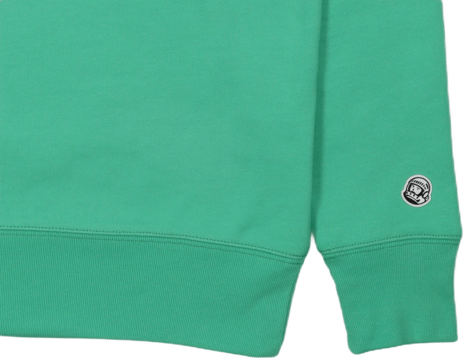 Dollar Logo Crewneck Green