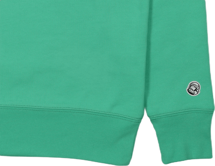 Dollar Logo Crewneck Green