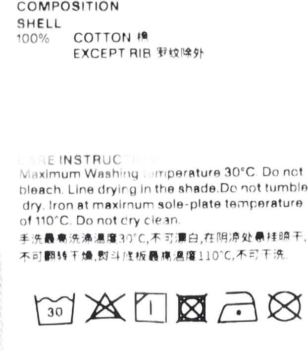 3d Fcw Logo T-shirt Wit