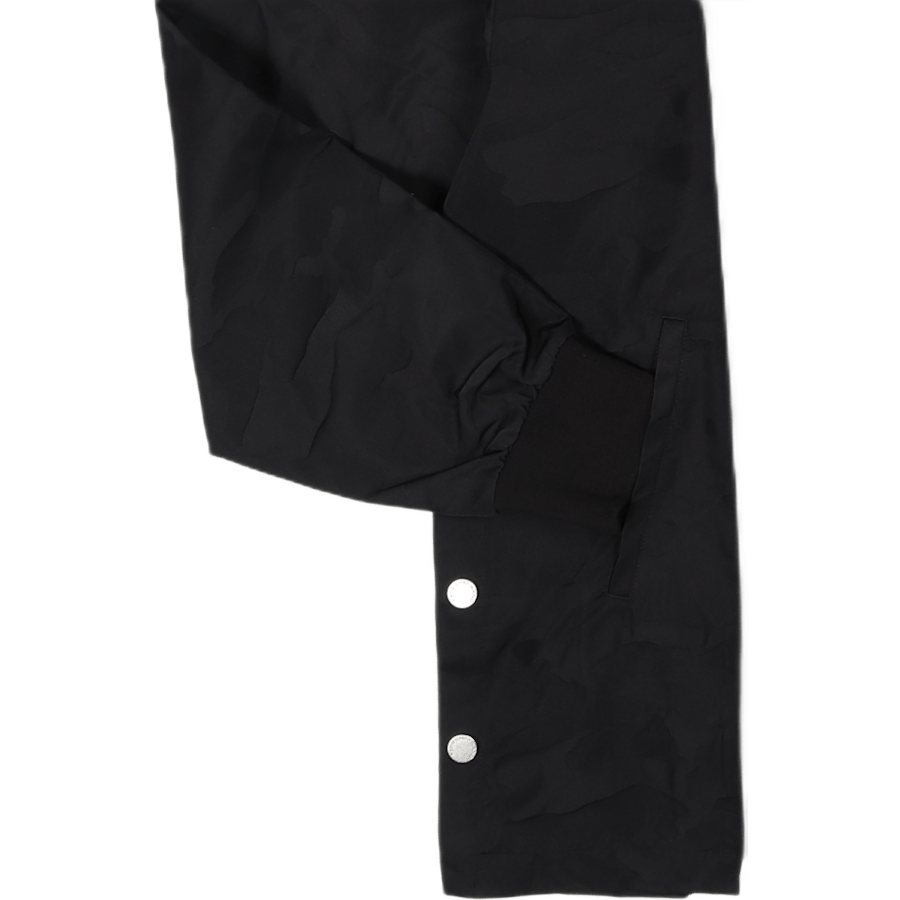 Sweat à capuche avec logo Phoenix noir