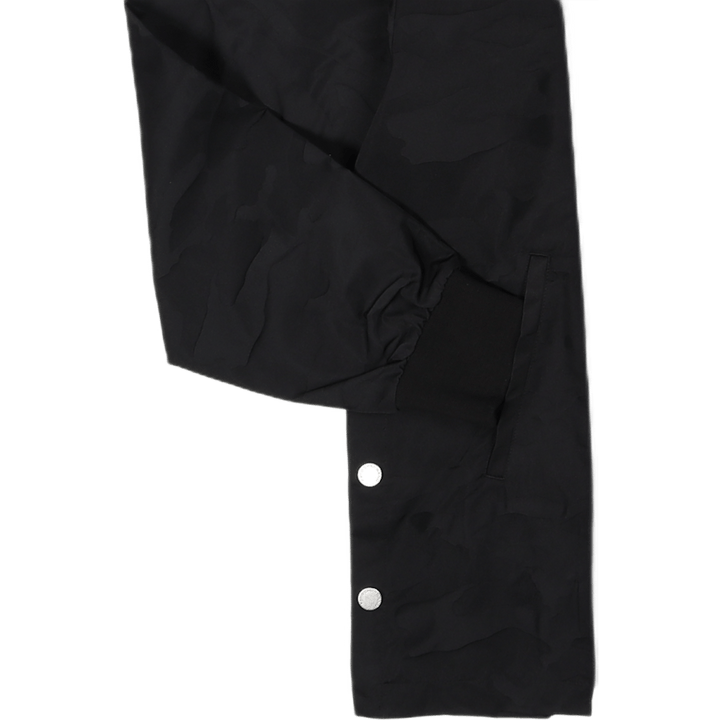 Sweat à capuche avec logo Phoenix noir