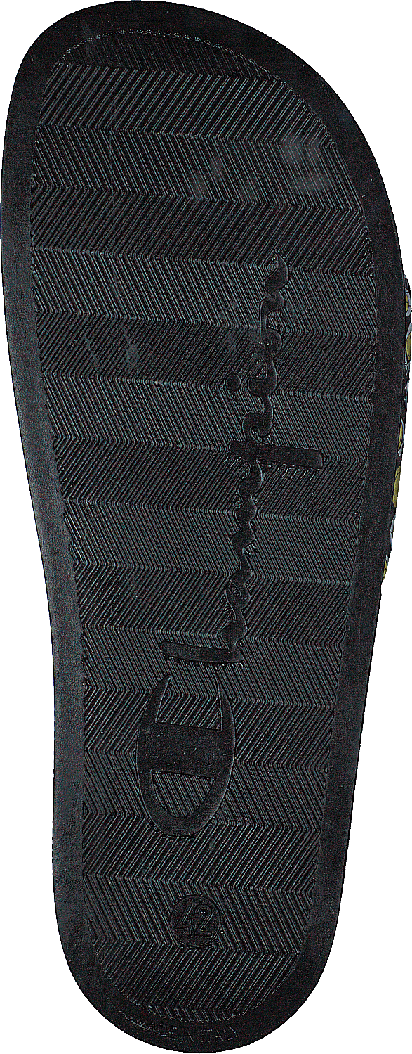 Champion X Smiley - Slide Pd S Black Beauty