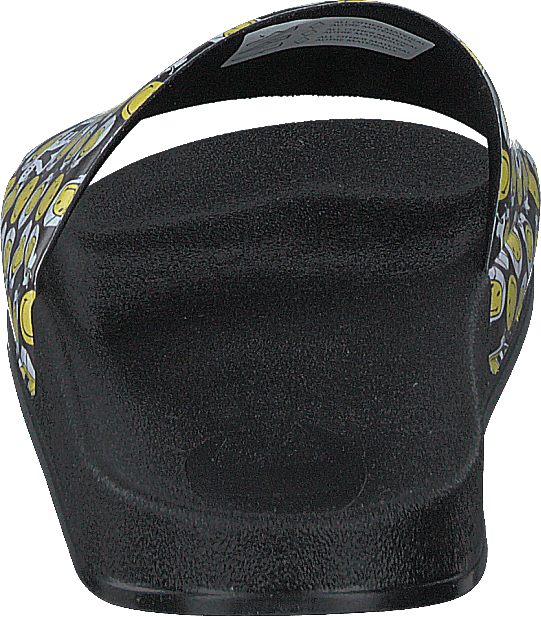 Champion X Smiley - Slide Pd S Black Beauty