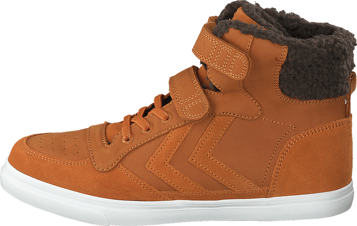 Stadil Winter High Jr Desert Sun