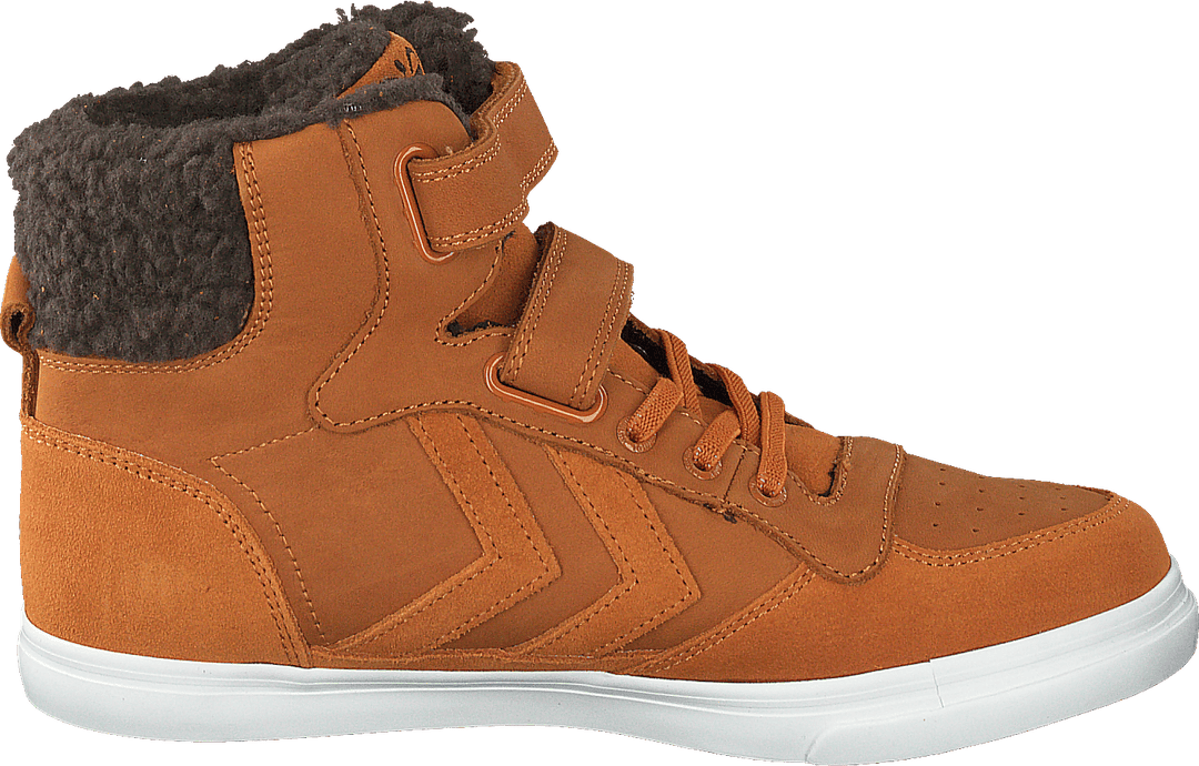 Stadil Winter High Jr Desert Sun