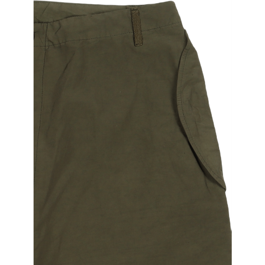 Surpantalon Fleo Tech 181 Vert militaire