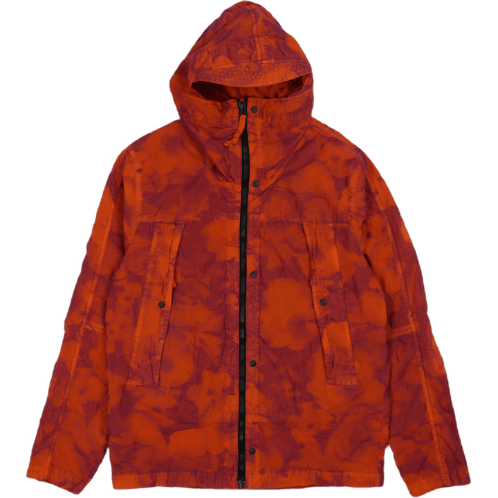 Veste Néon 196 Violet Orange