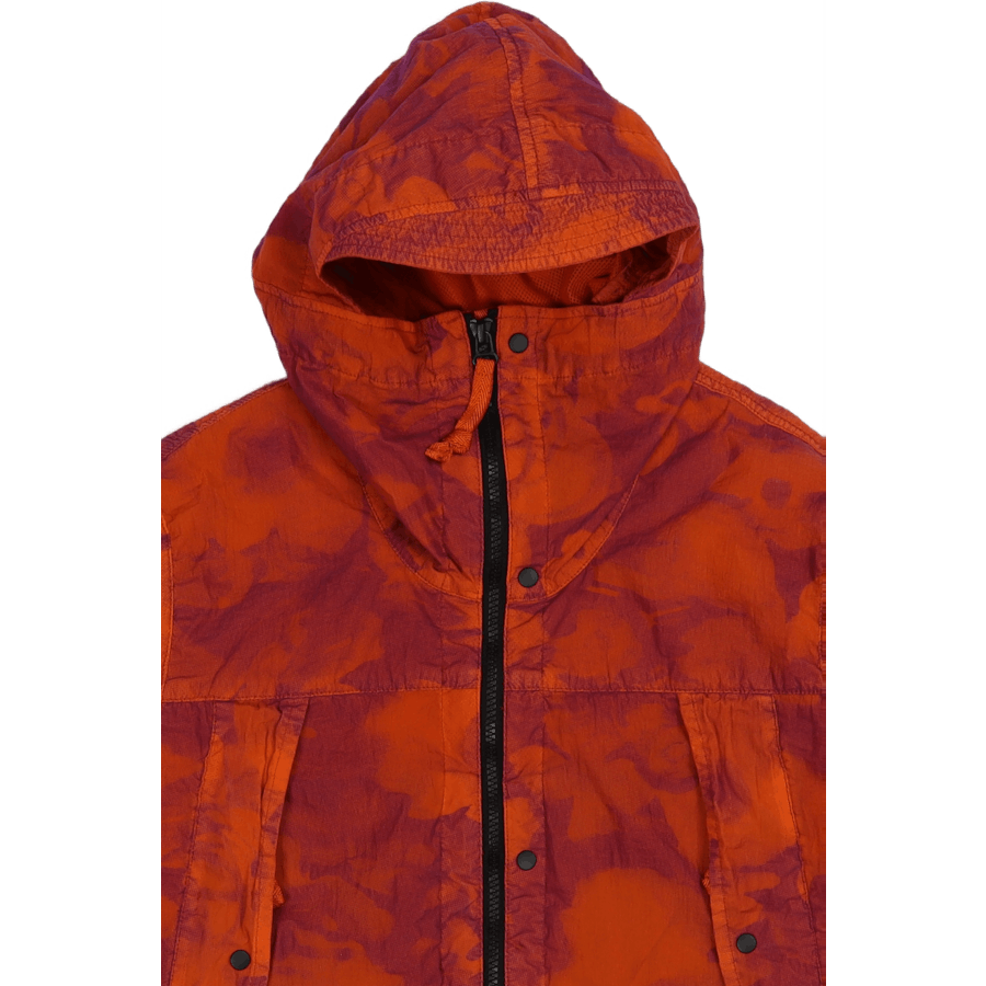 Veste Néon 196 Violet Orange