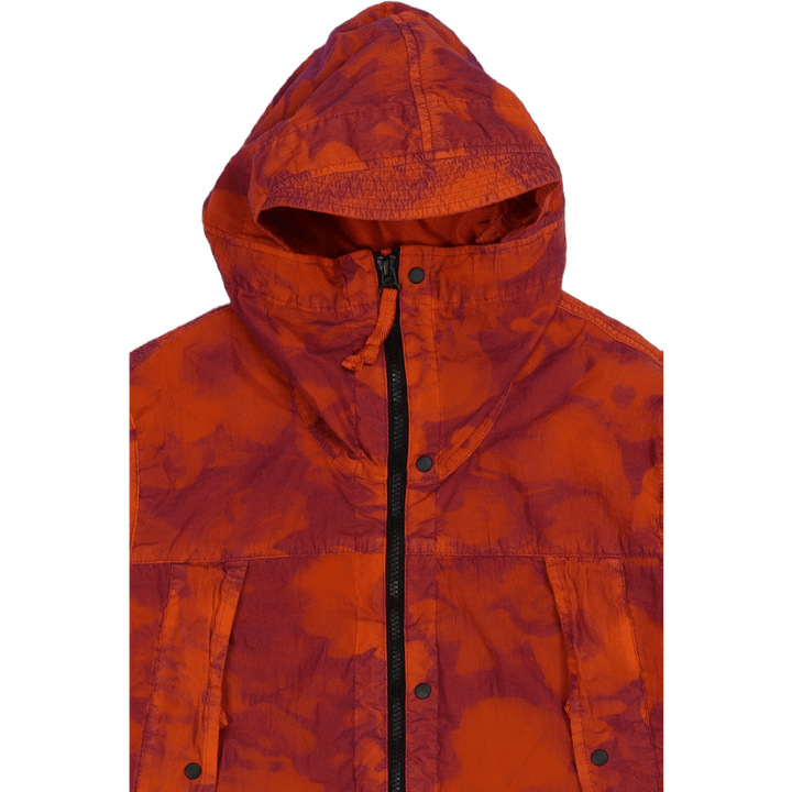 Veste Néon 196 Violet Orange