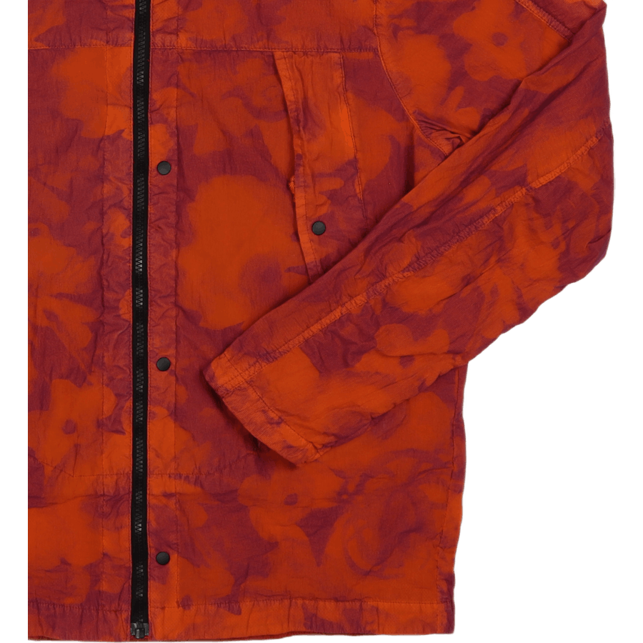 Veste Néon 196 Violet Orange