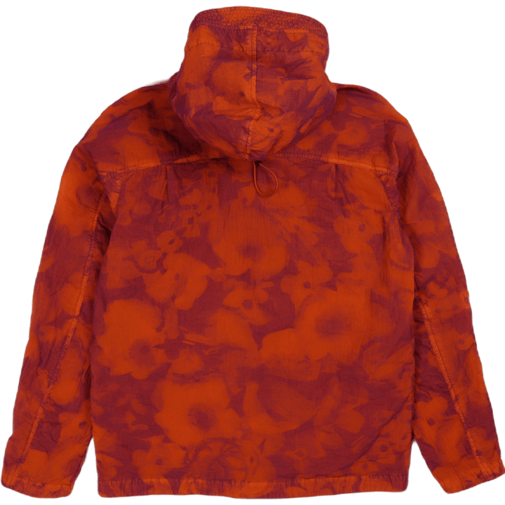 Veste Néon 196 Violet Orange