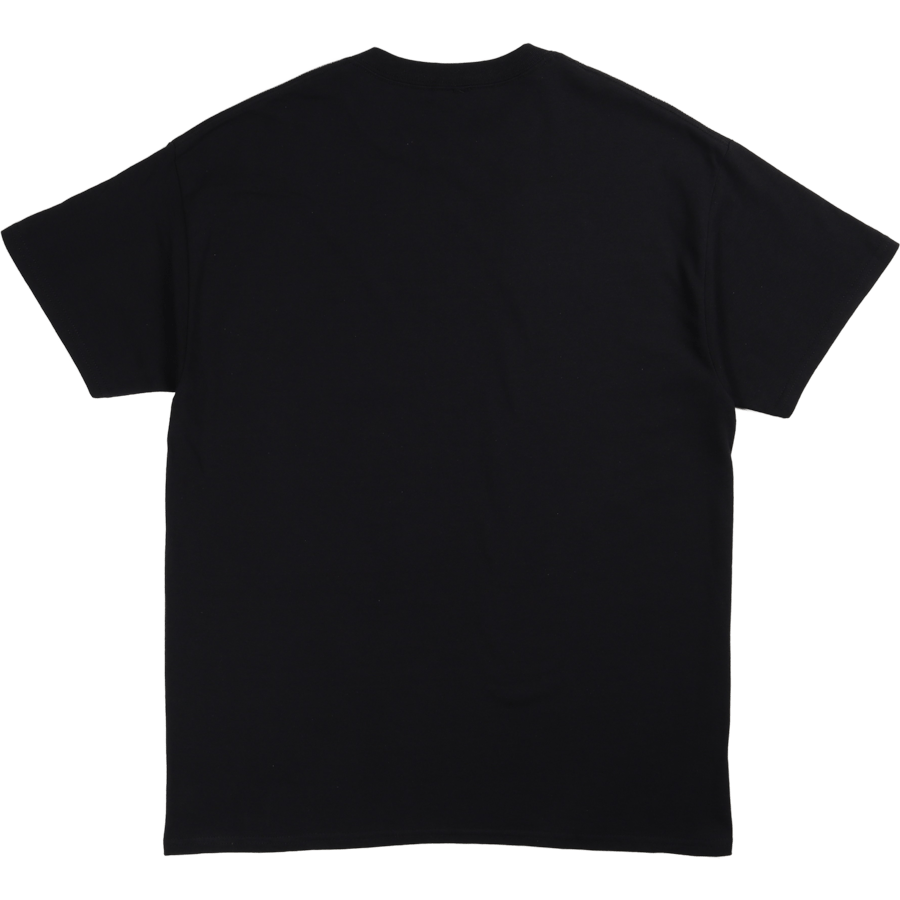 T-shirt Mutant Ape Bunny noir