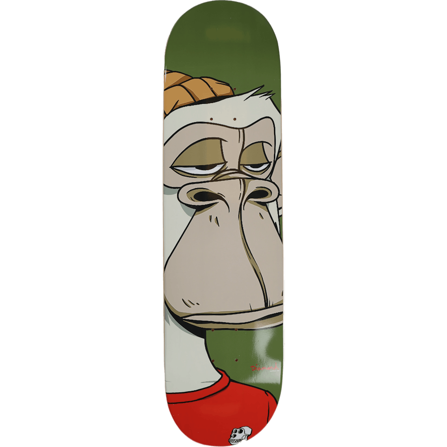 Pont Beanie Ape - 8,25 noir