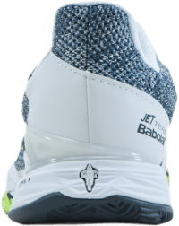 Jet Tere Clay White/blue