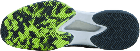 Jet Tere Clay White/blue