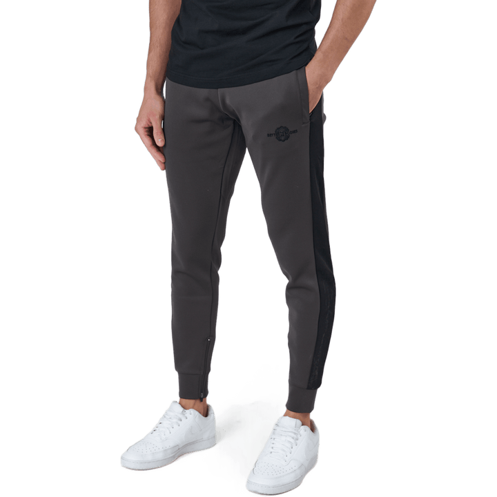 Union Joggers Donkergrijs