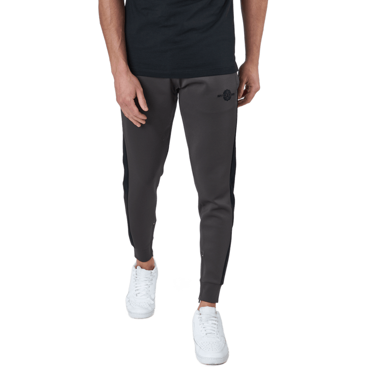 Union Joggers Donkergrijs