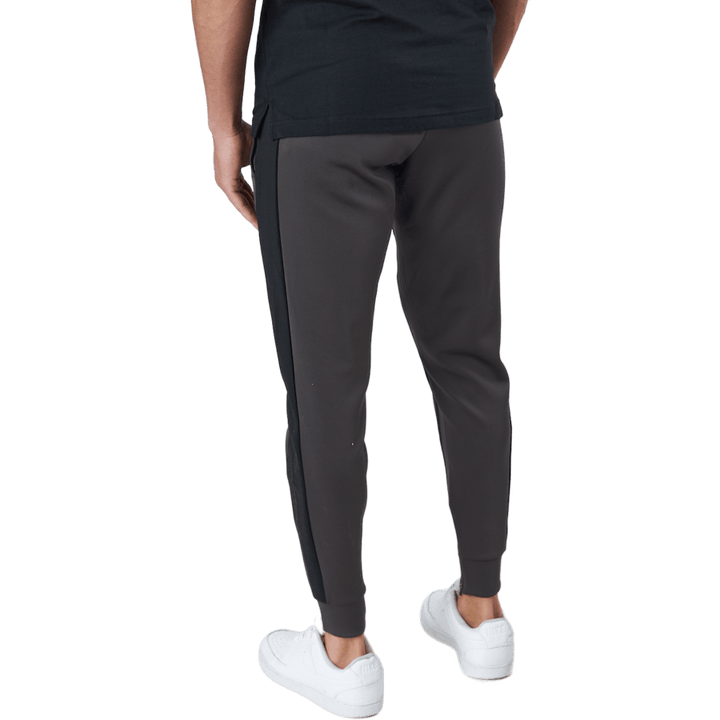 Union Joggers Donkergrijs