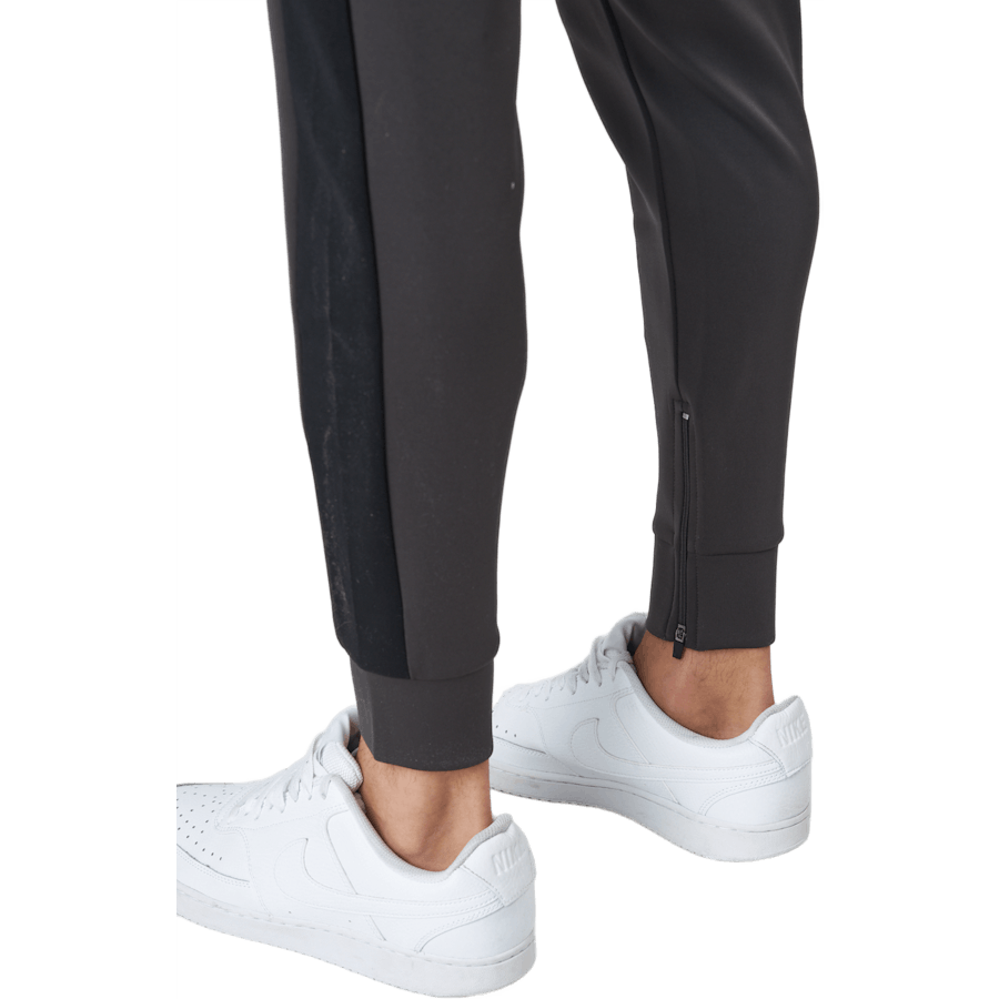 Union Joggers Donkergrijs