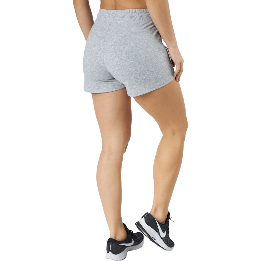 Empire Sweatshorts Light Grey Melange